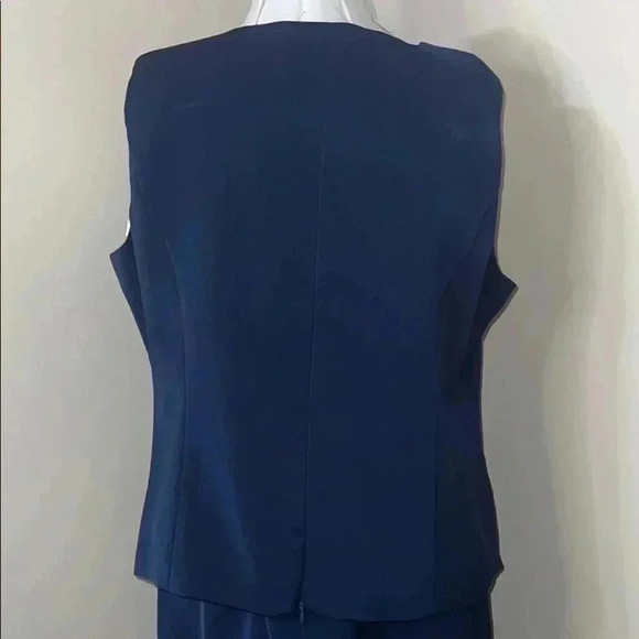 Tally Taylor 3 Piece Skirt Suit​​​ - Picture 7 of 14